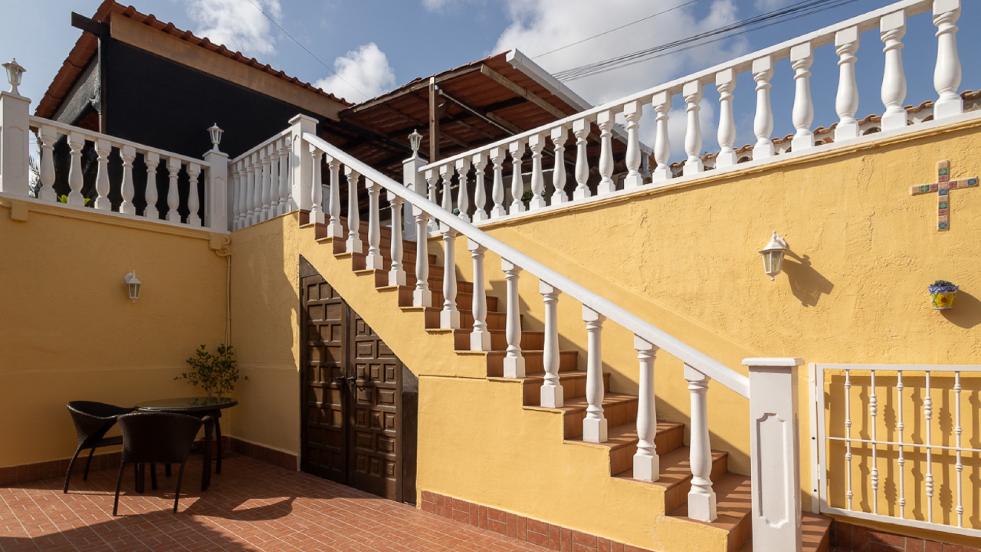 Revente - Villa - Algorfa