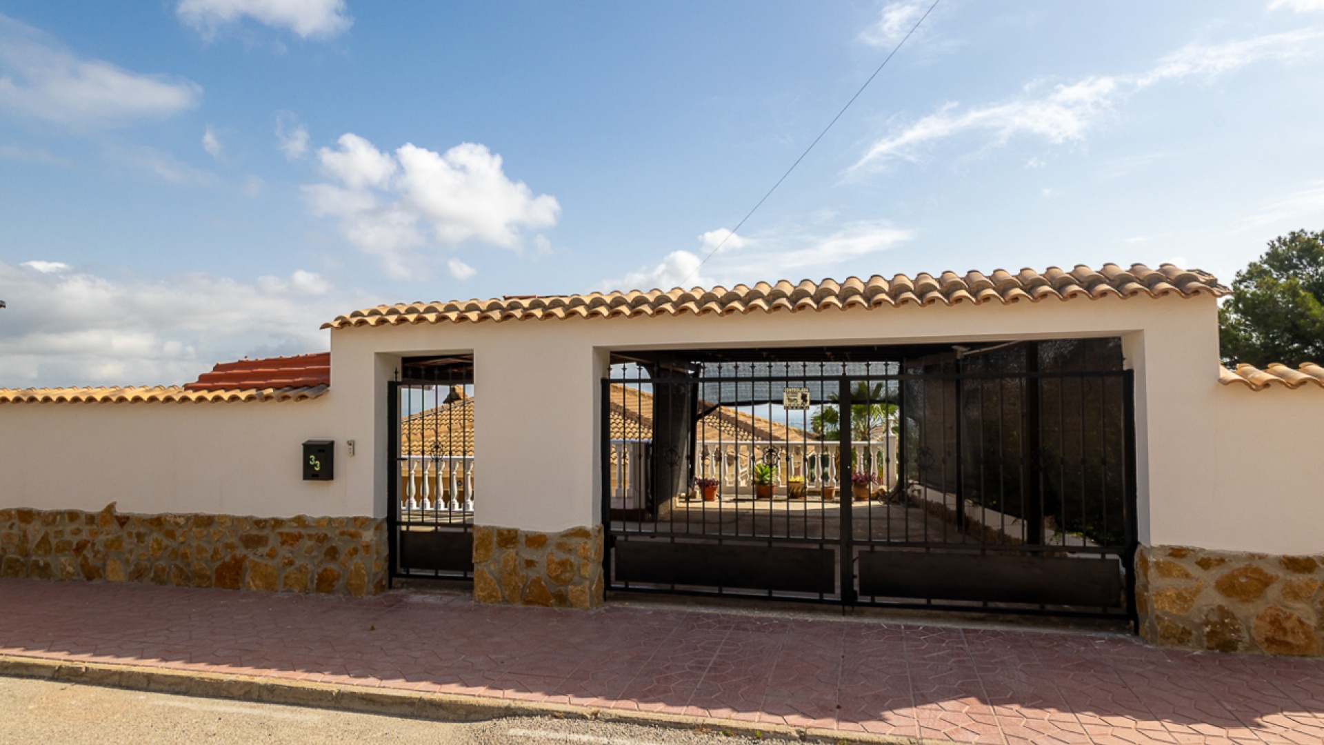 Revente - Villa - Algorfa