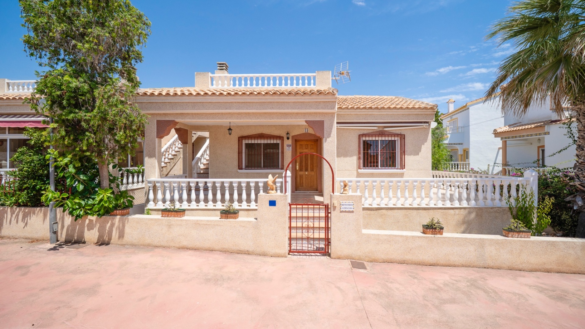 Revente - Villa - Algorfa