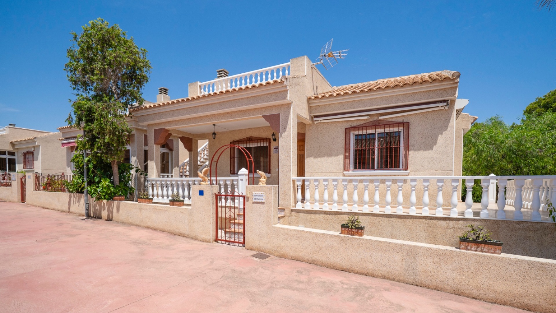 Revente - Villa - Algorfa
