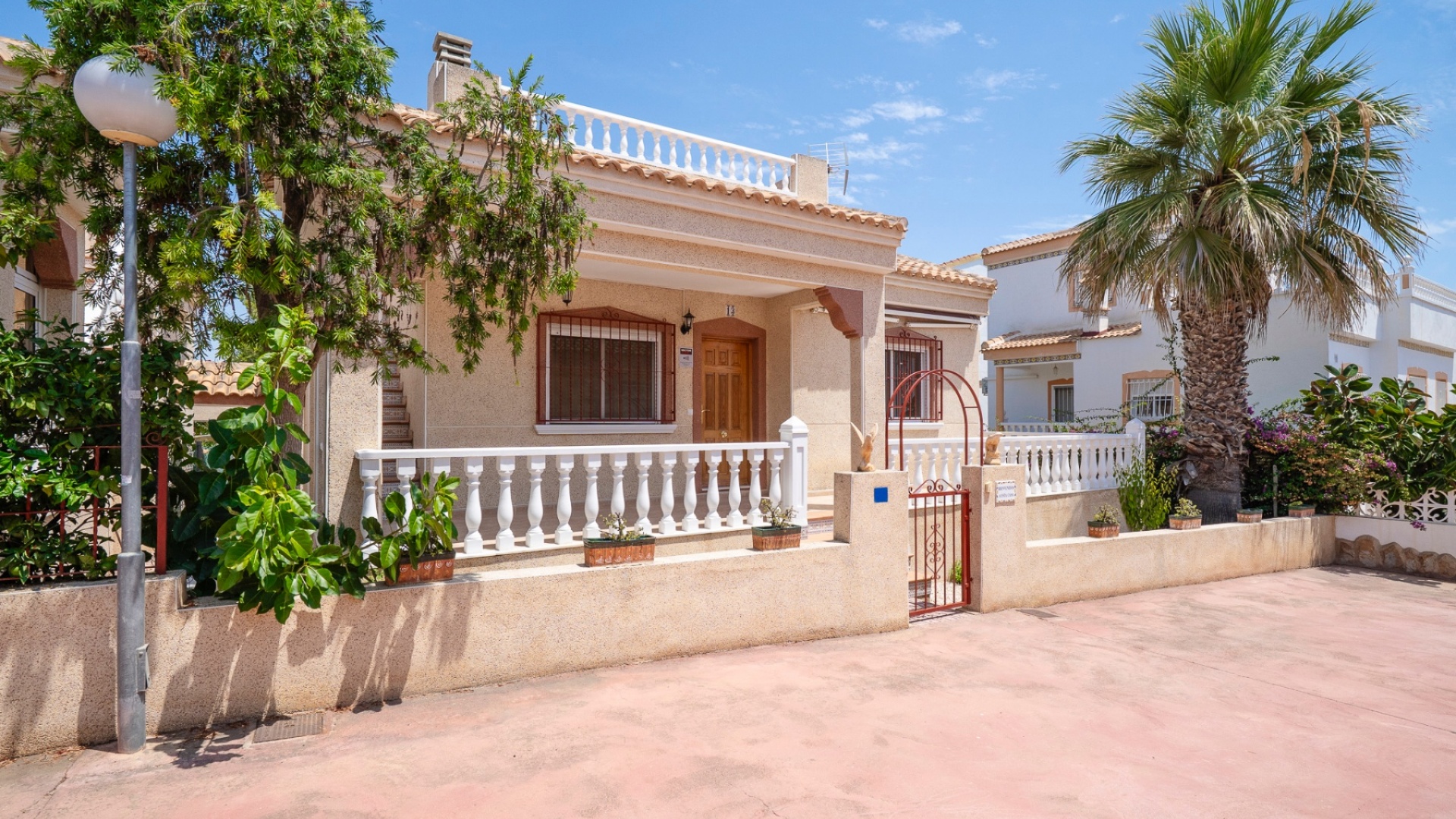 Revente - Villa - Algorfa