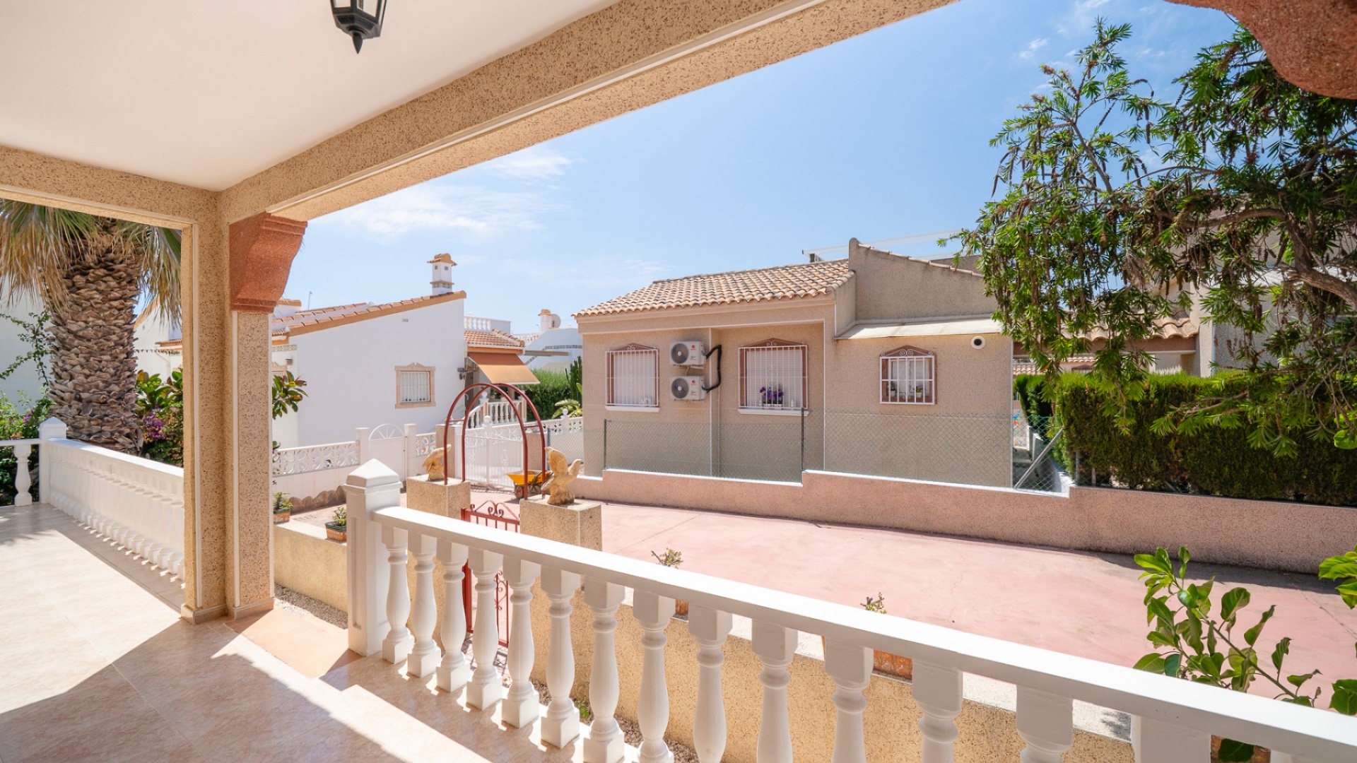 Revente - Villa - Algorfa
