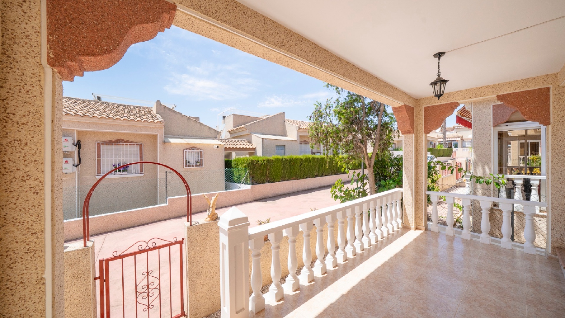 Revente - Villa - Algorfa