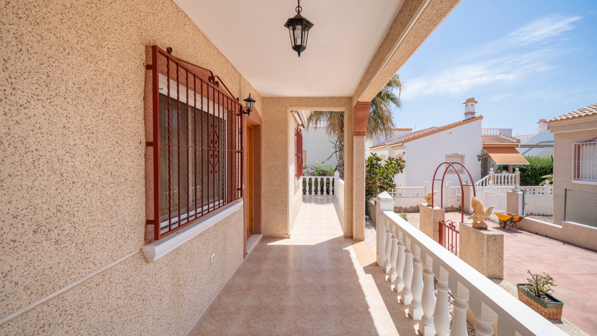 Revente - Villa - Algorfa