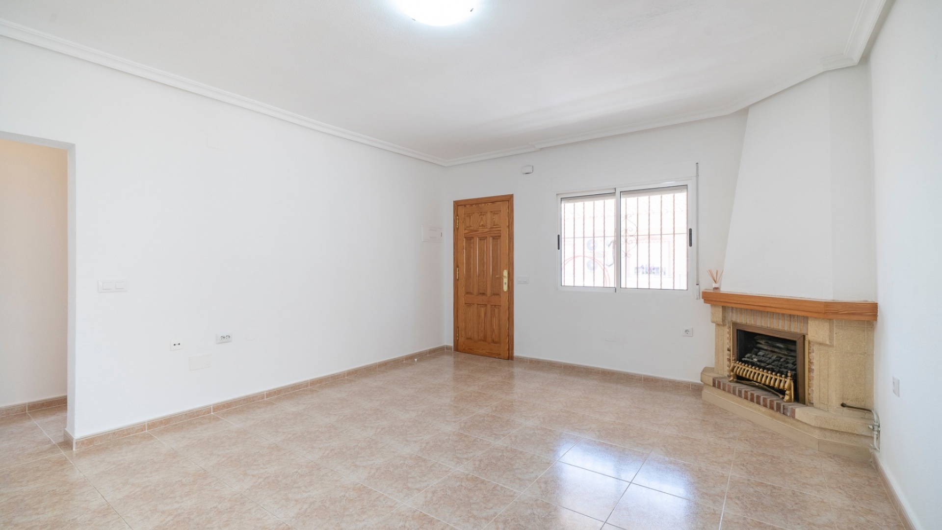 Revente - Villa - Algorfa