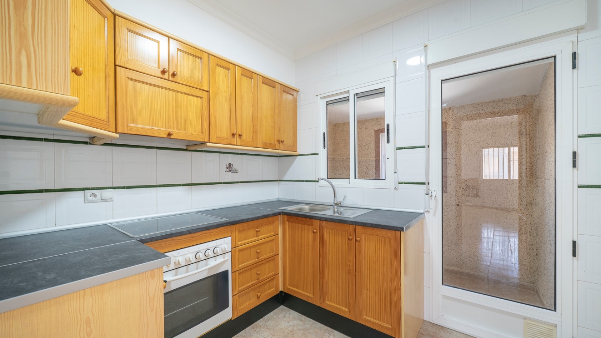 Revente - Villa - Algorfa