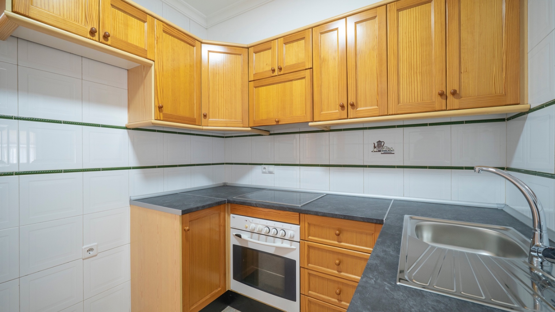 Revente - Villa - Algorfa