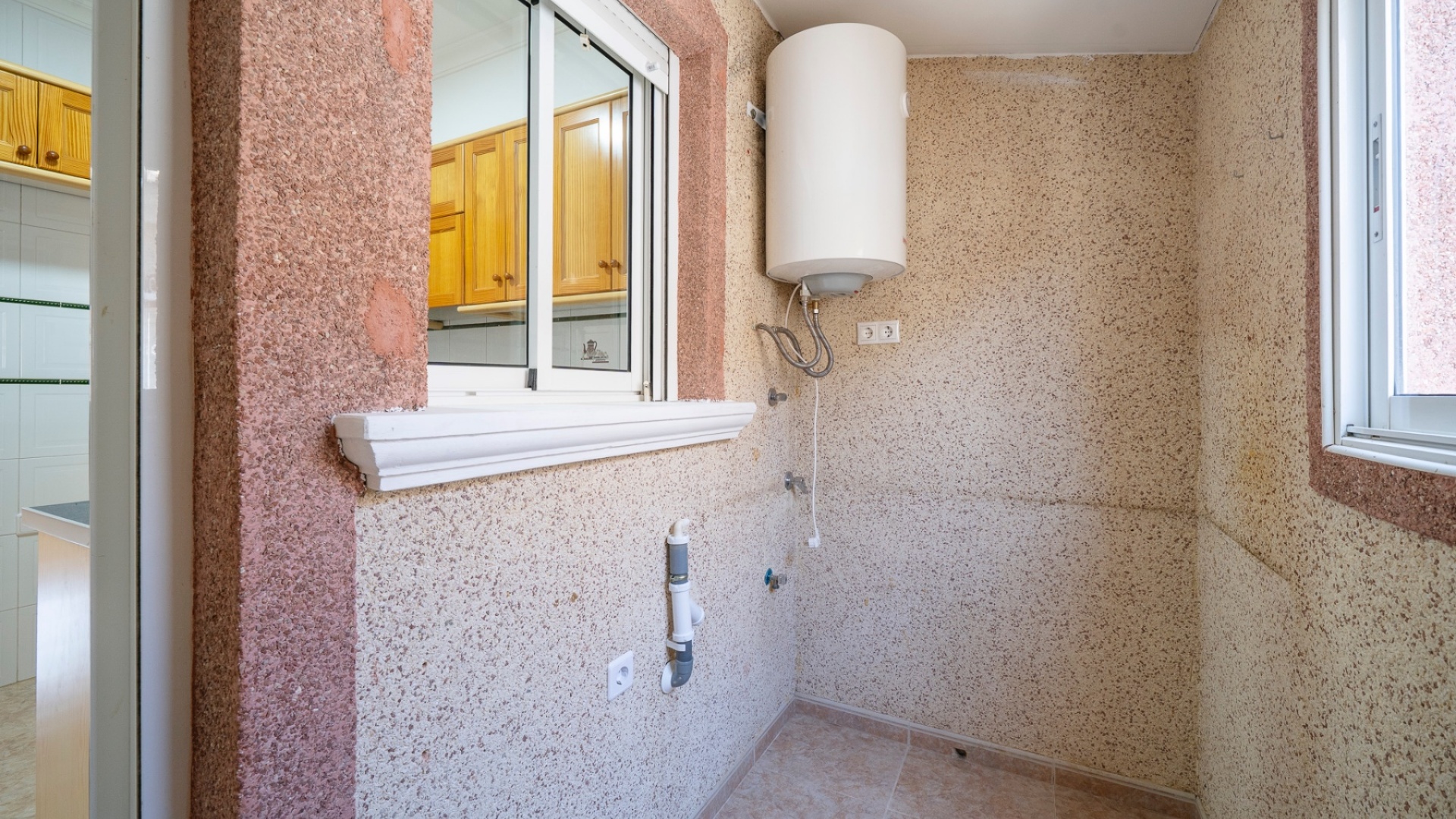 Revente - Villa - Algorfa