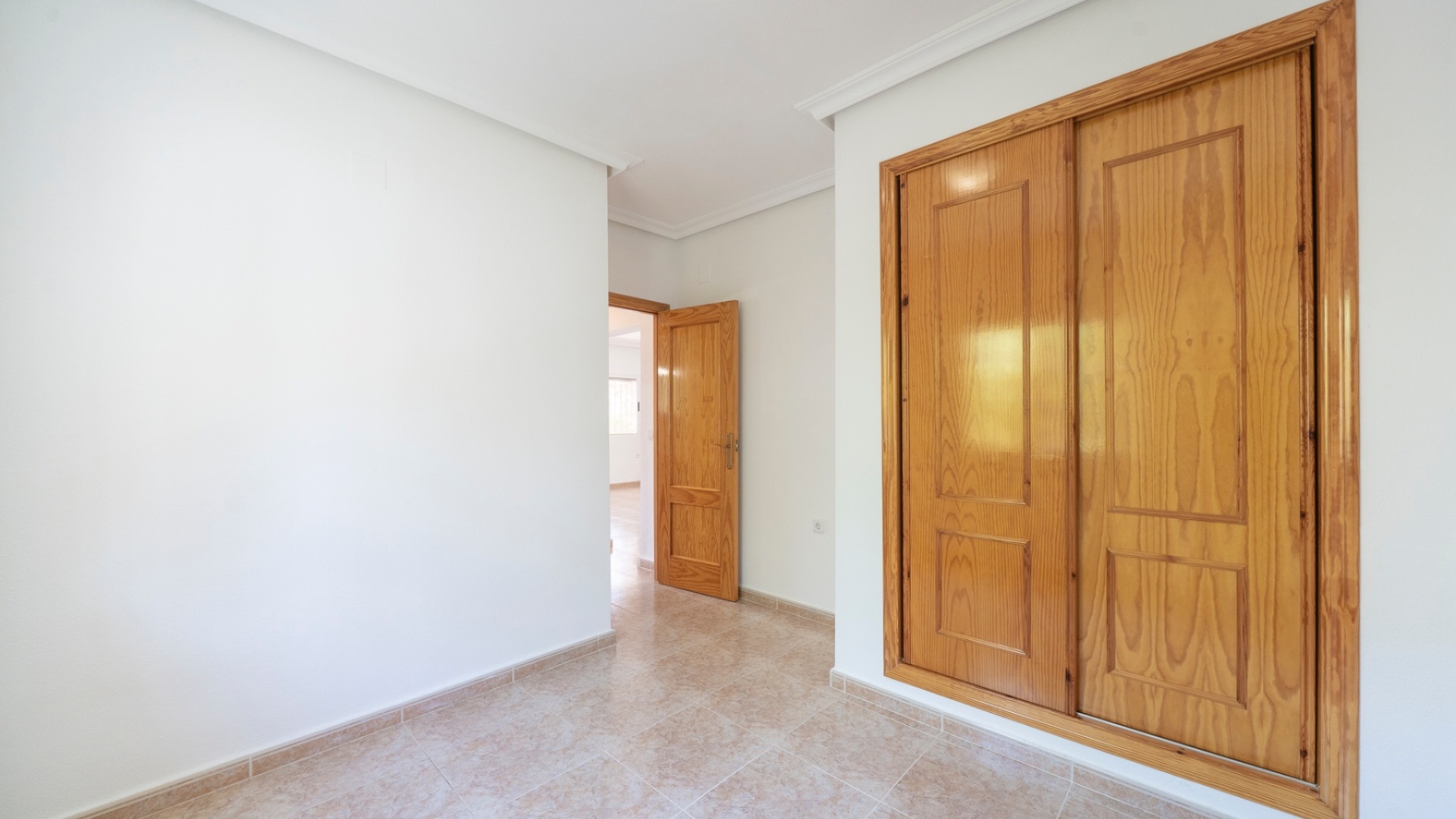 Revente - Villa - Algorfa