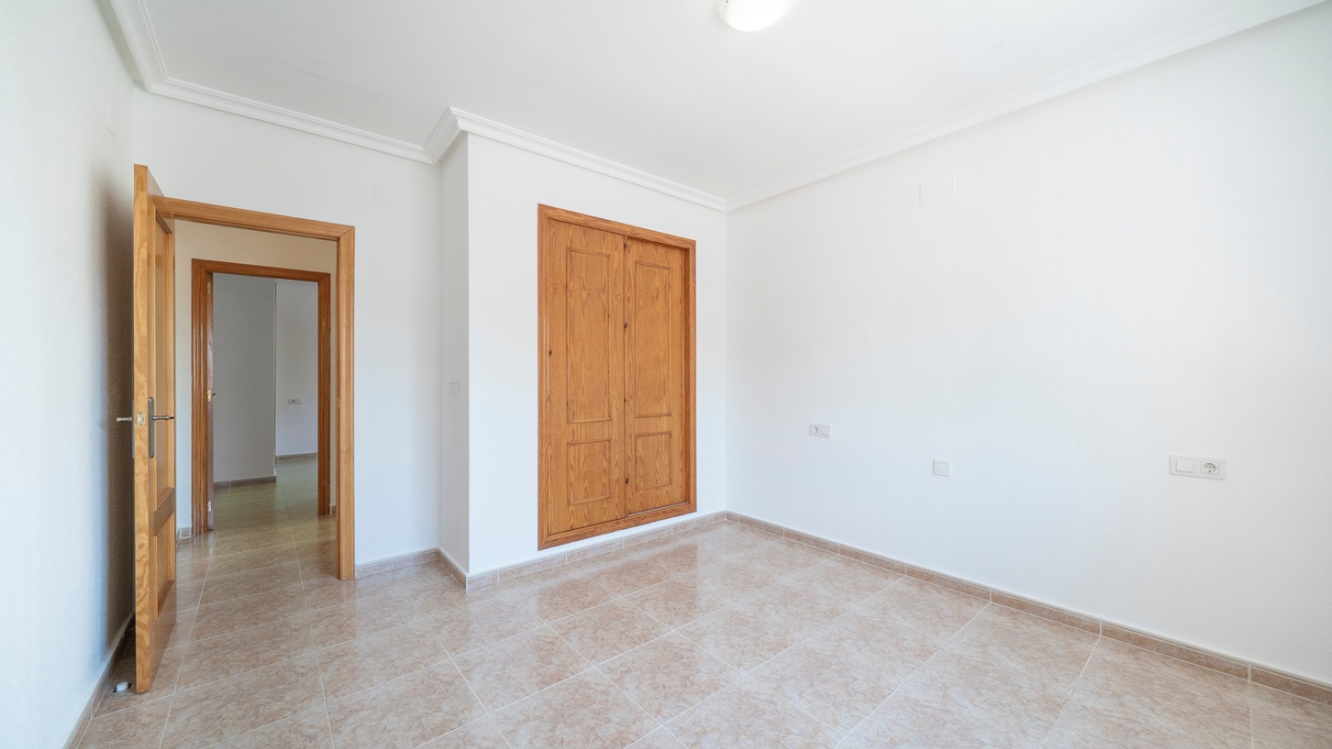 Revente - Villa - Algorfa