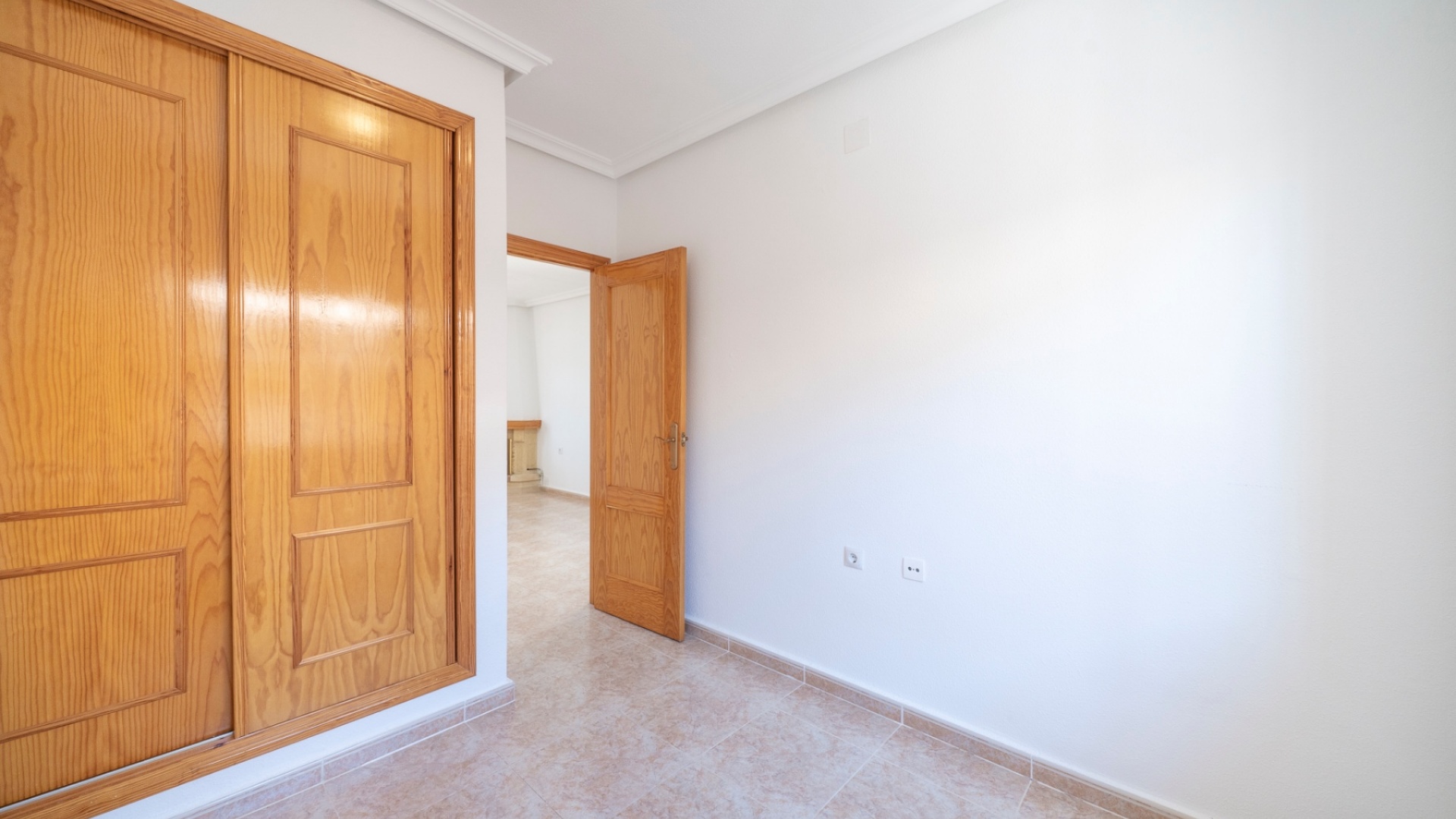 Revente - Villa - Algorfa