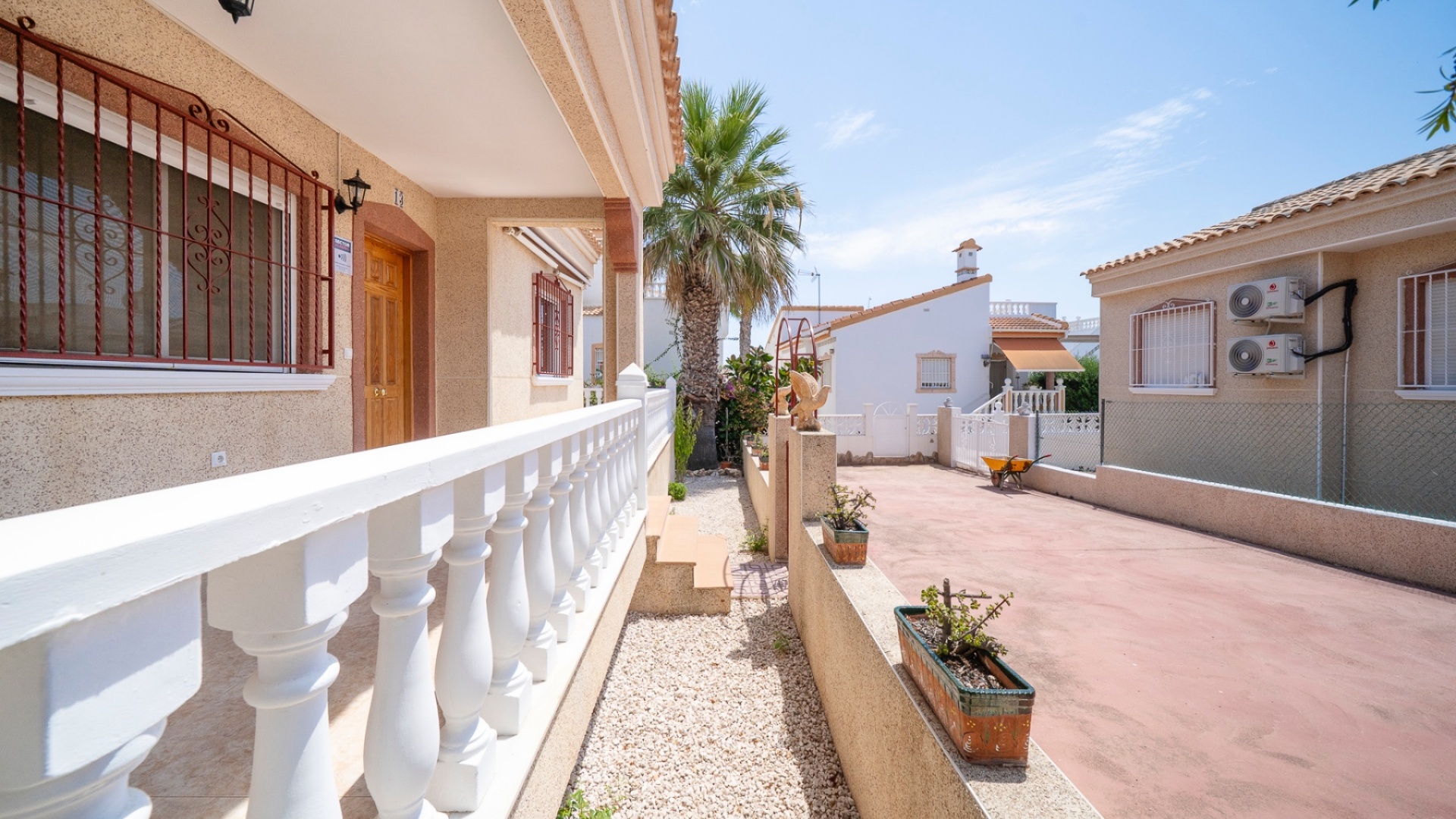 Revente - Villa - Algorfa