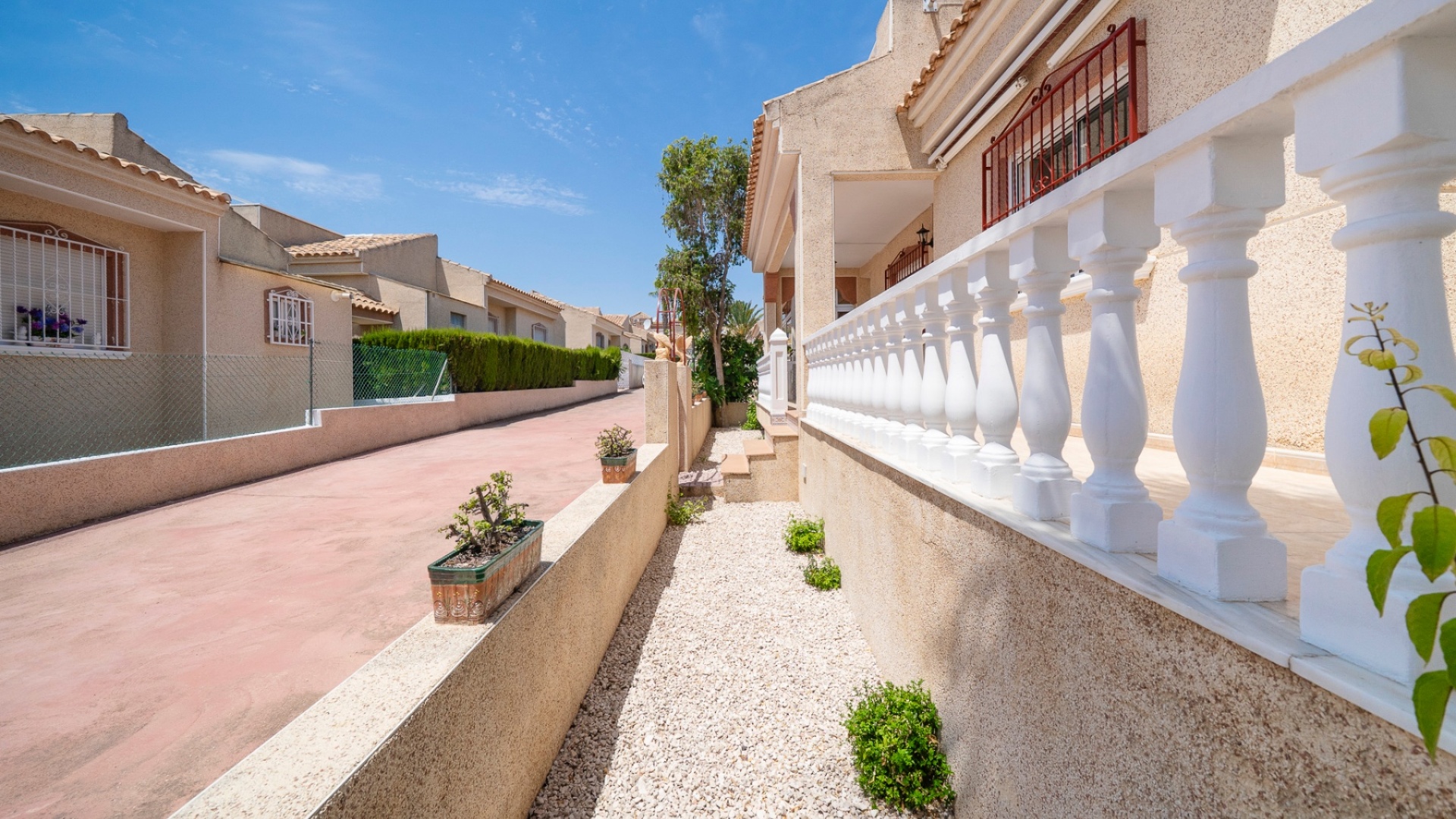 Revente - Villa - Algorfa