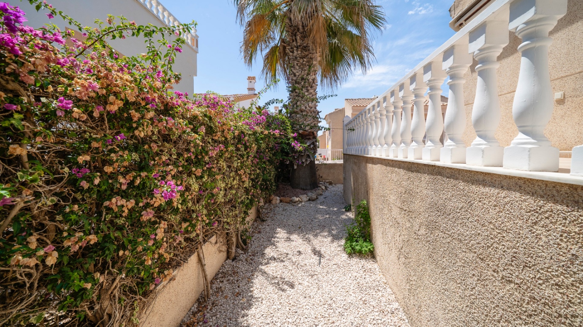 Revente - Villa - Algorfa