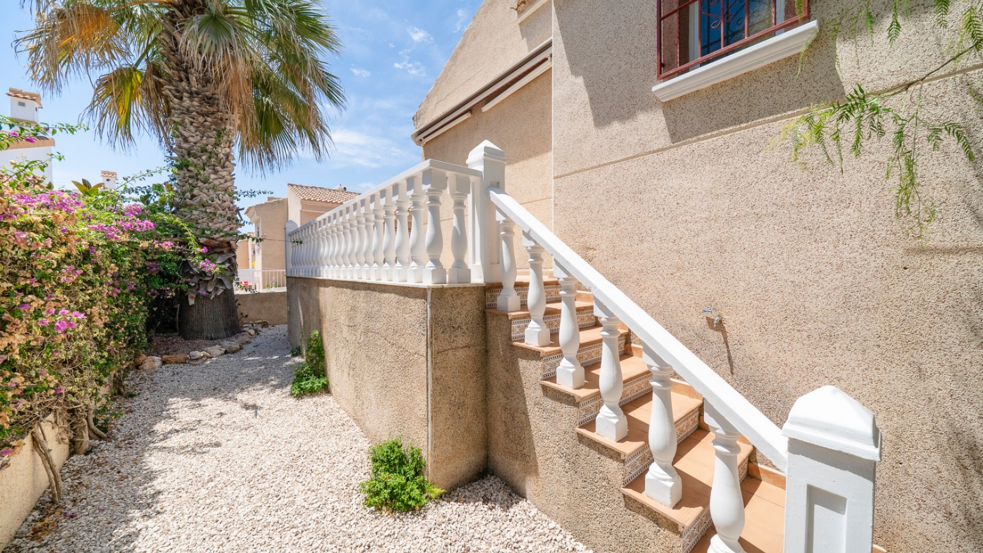 Revente - Villa - Algorfa