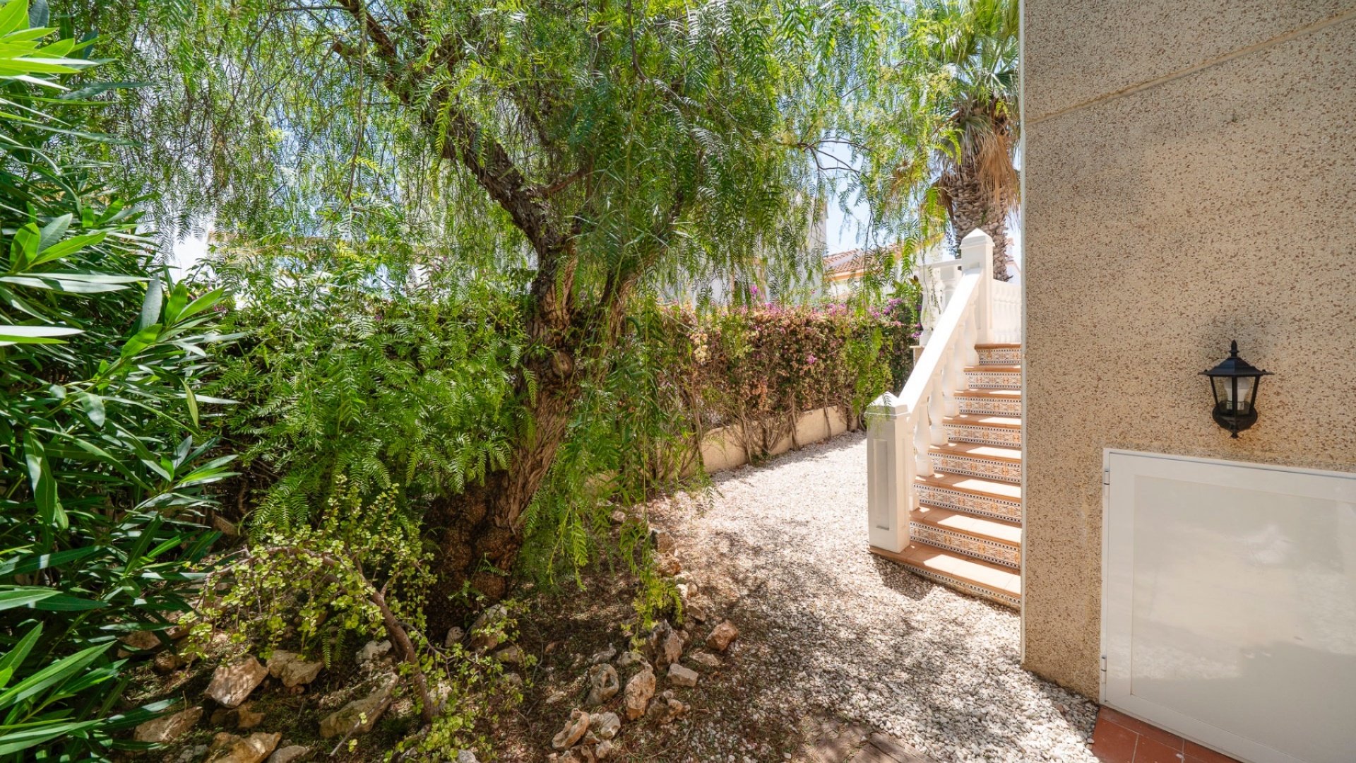 Revente - Villa - Algorfa