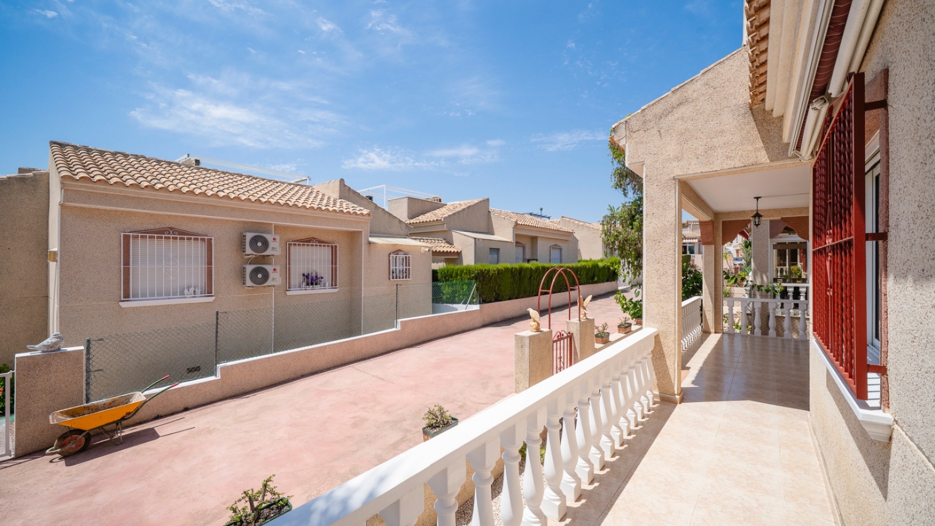 Revente - Villa - Algorfa