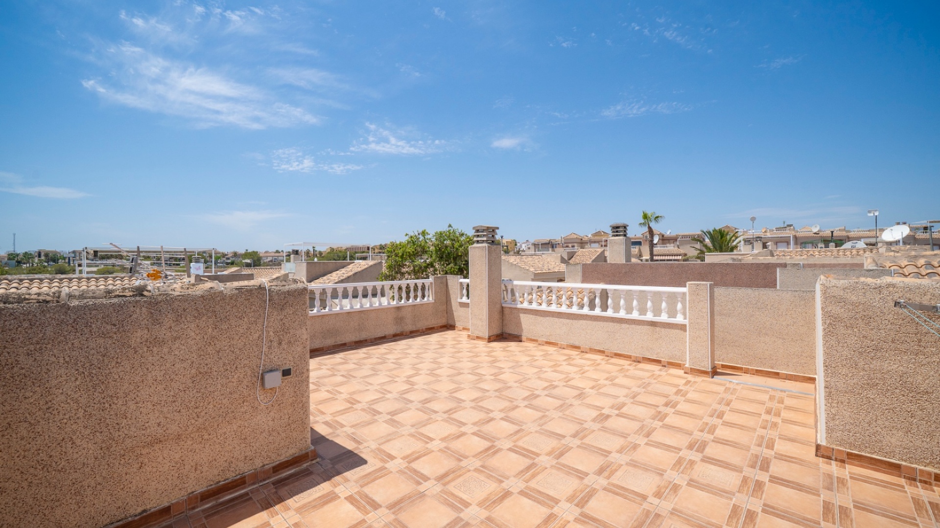 Revente - Villa - Algorfa