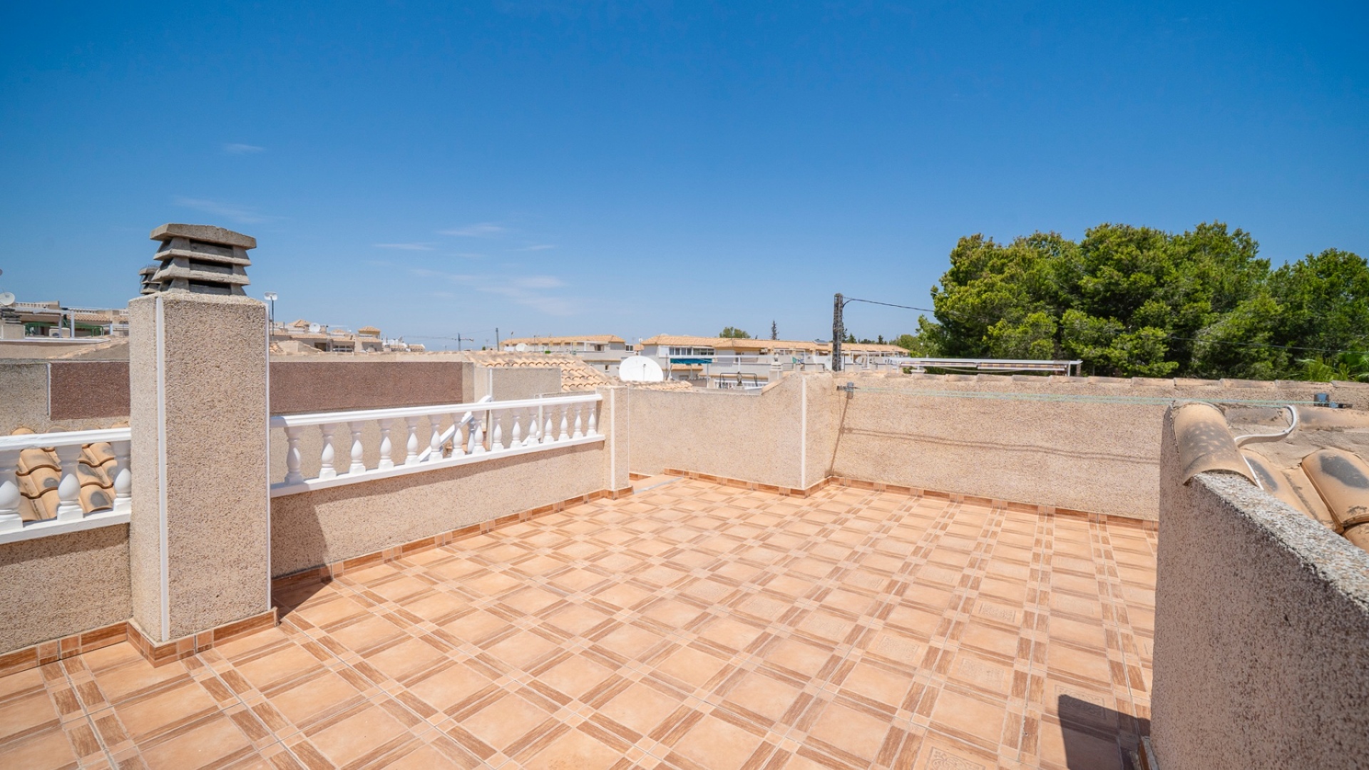 Revente - Villa - Algorfa