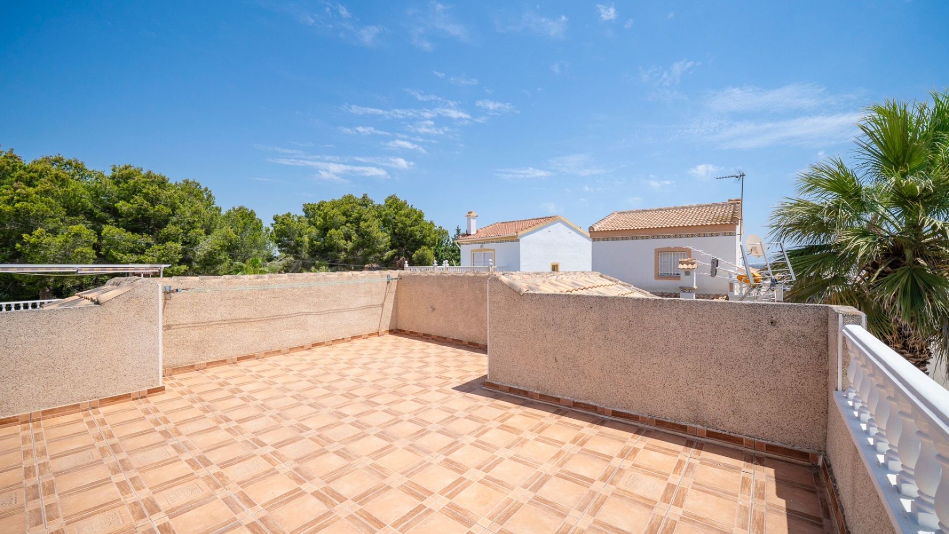 Revente - Villa - Algorfa