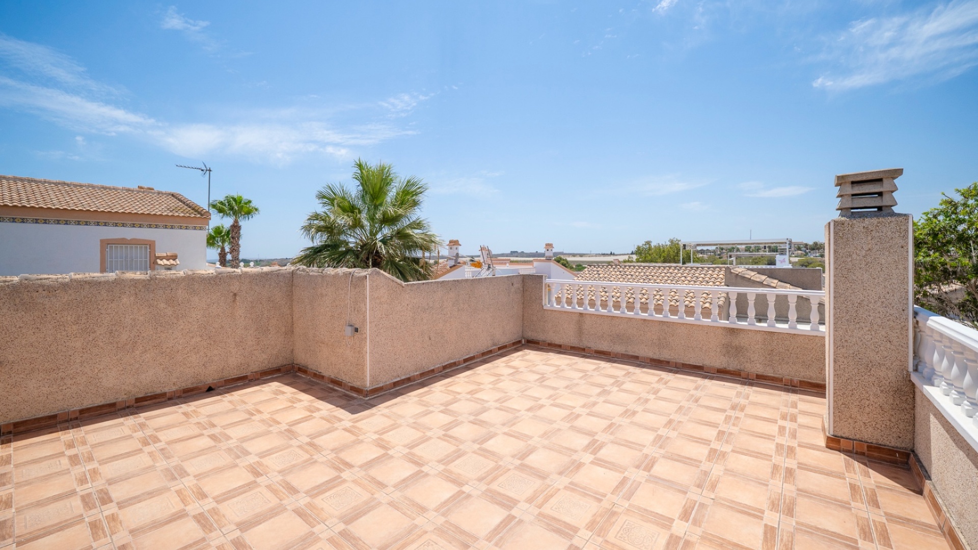 Revente - Villa - Algorfa