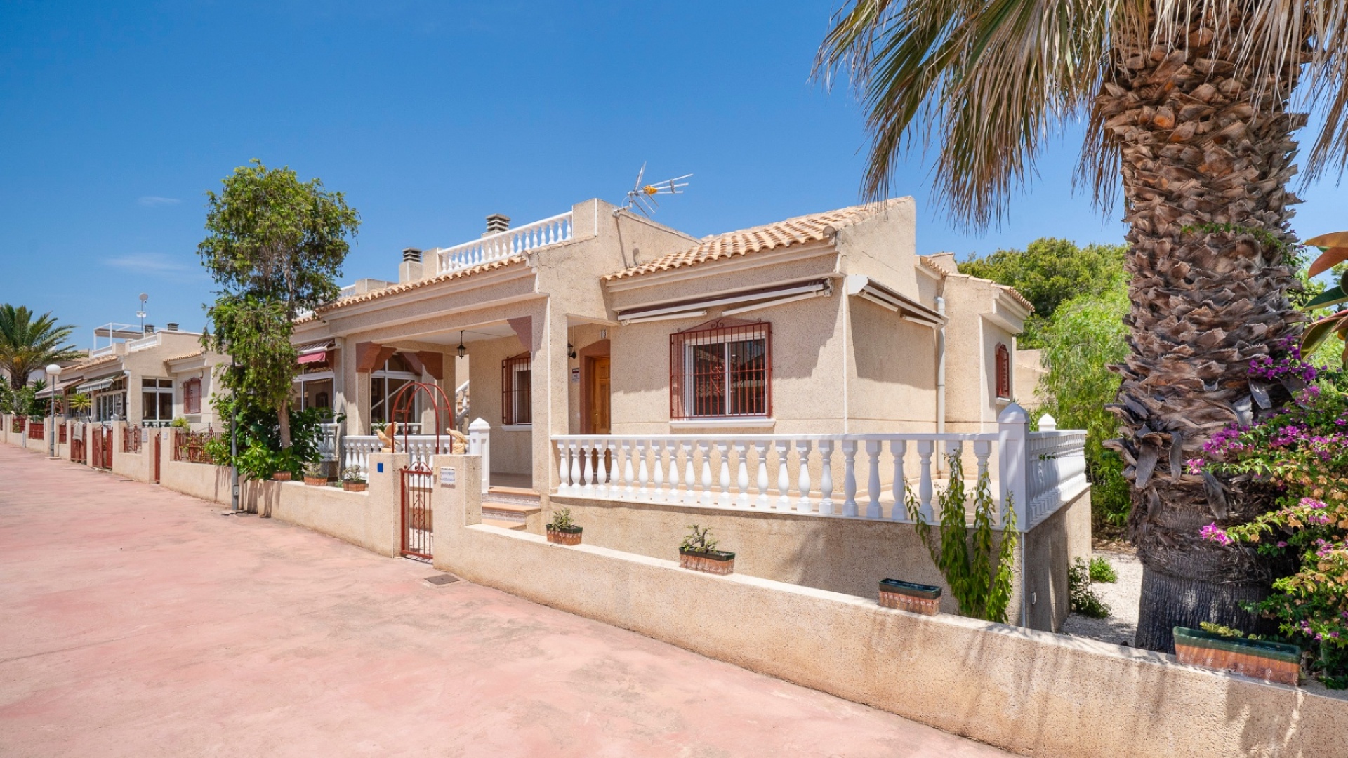Revente - Villa - Algorfa