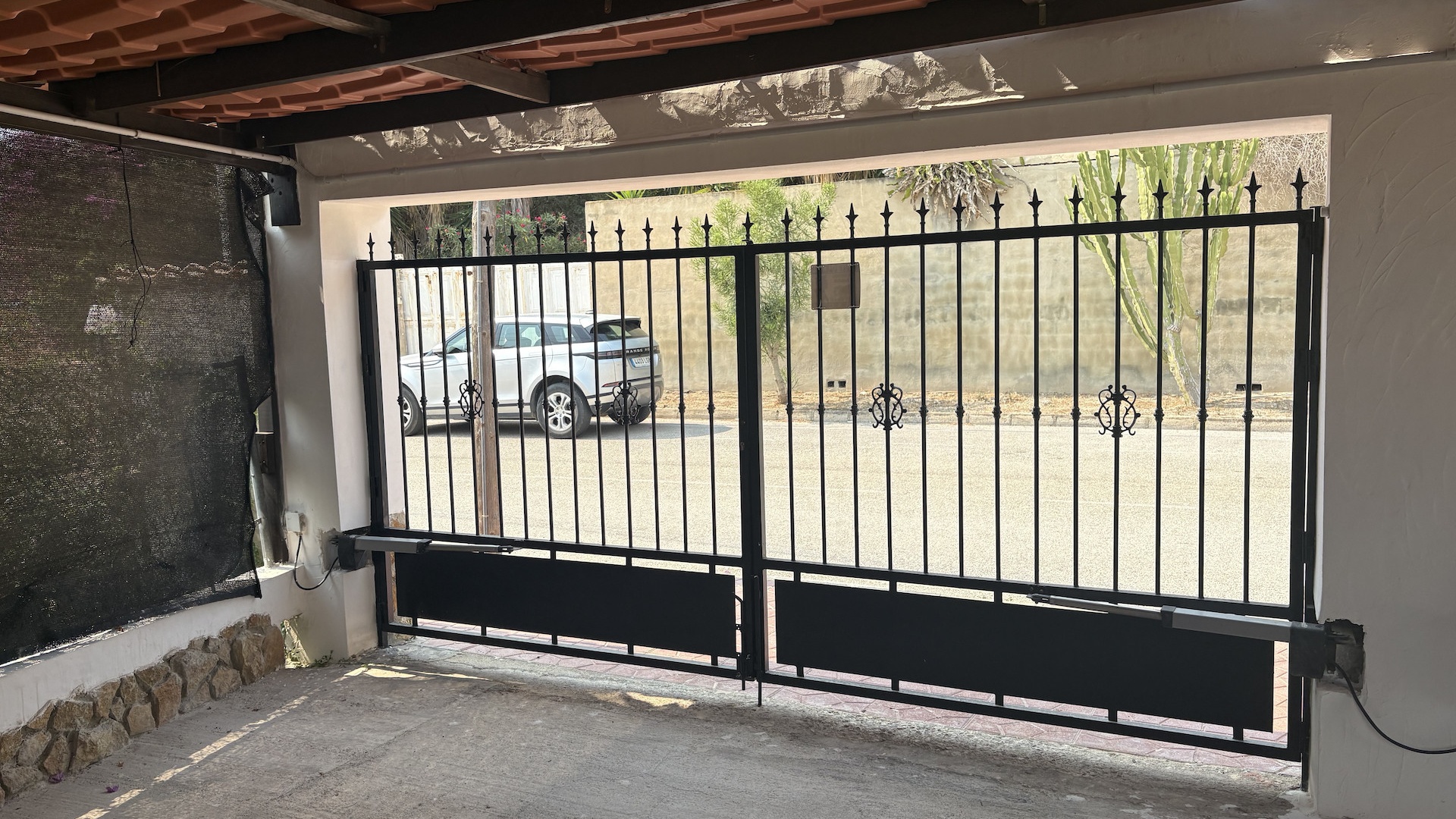 Revente - Villa - Algorfa