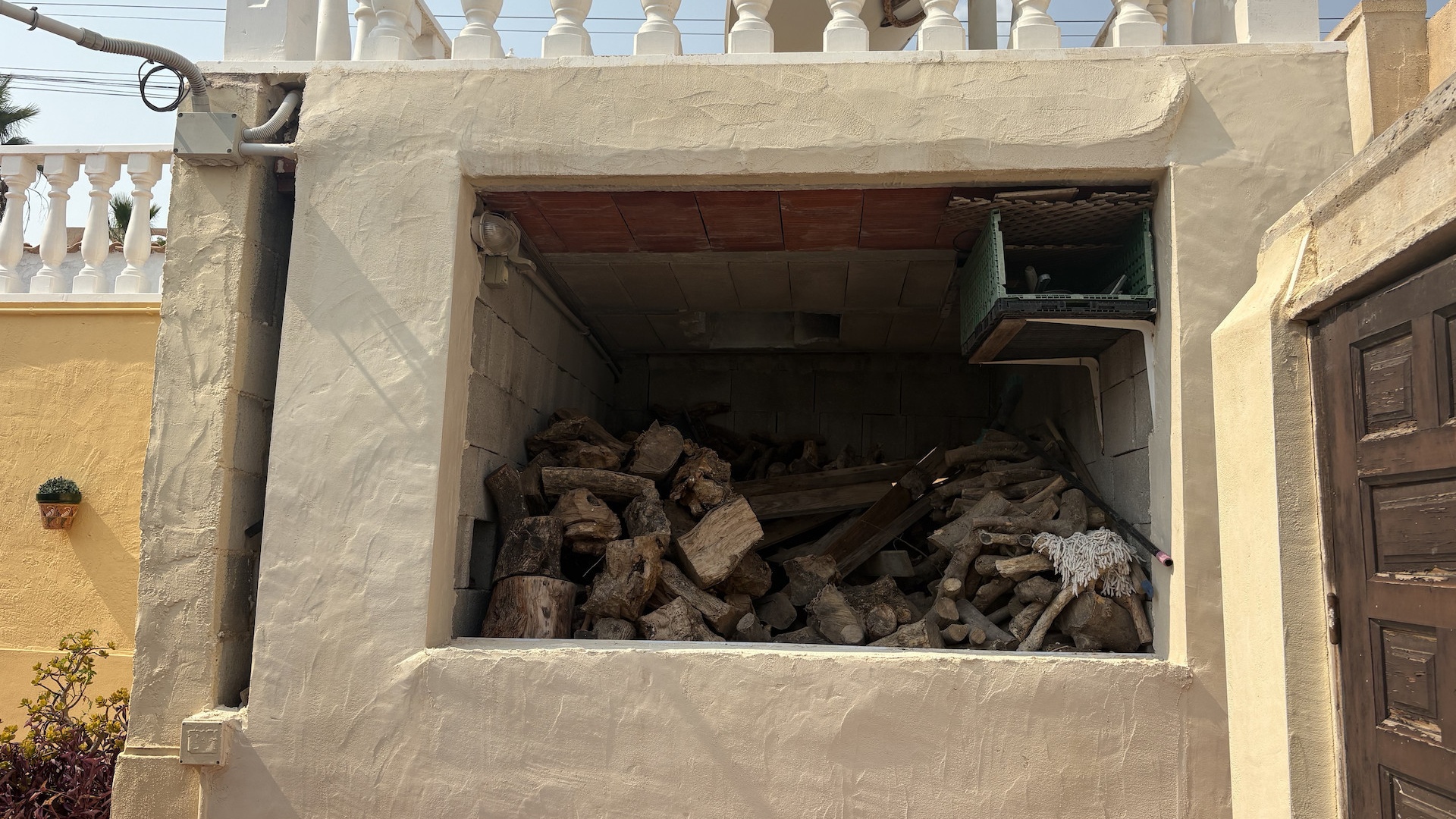 Revente - Villa - Algorfa