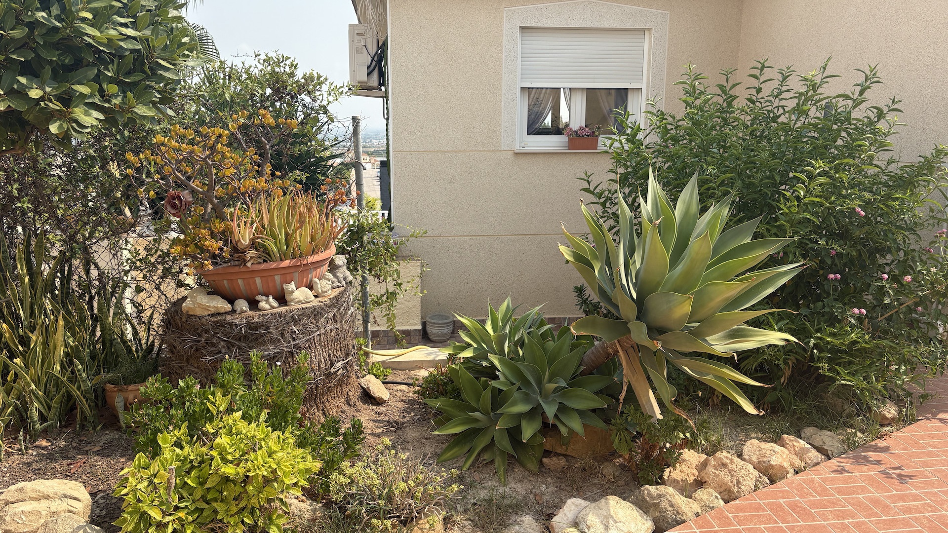 Revente - Villa - Algorfa