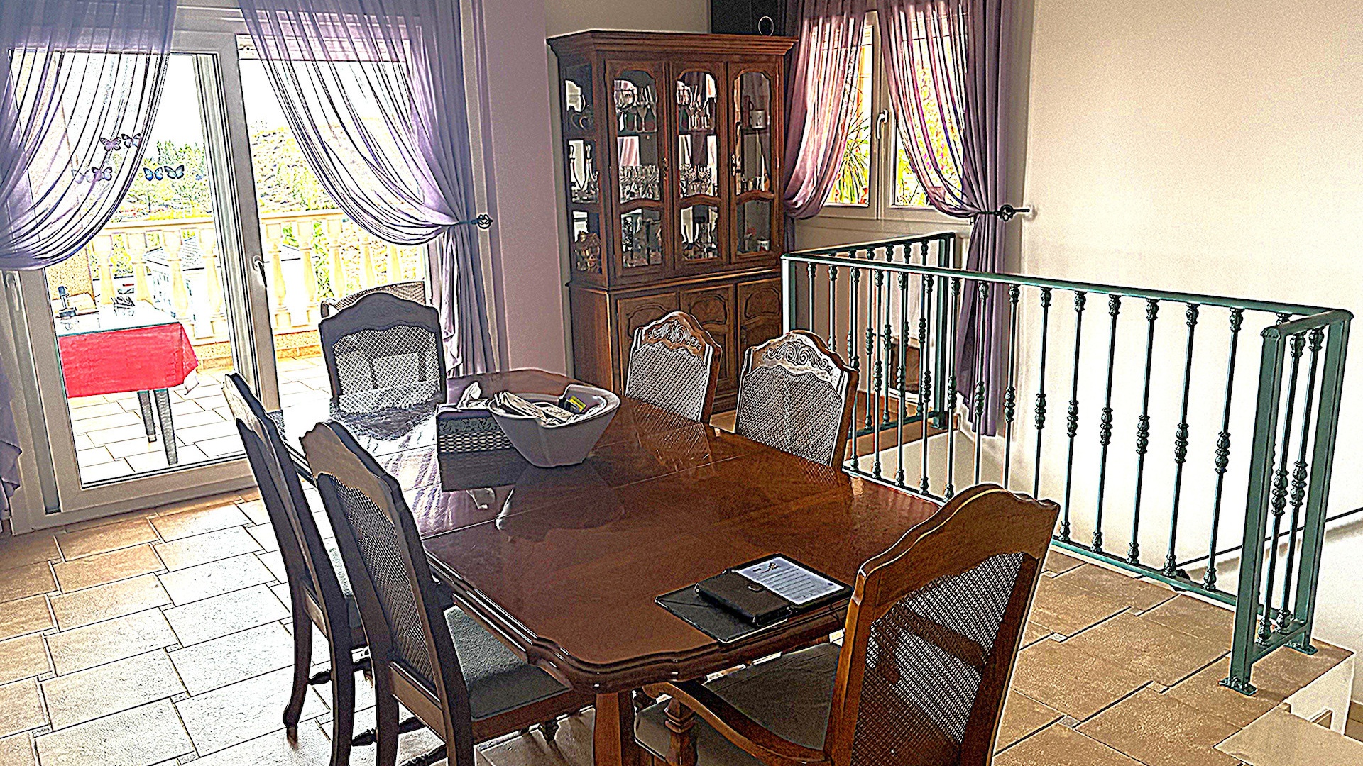 Revente - Villa - Algorfa