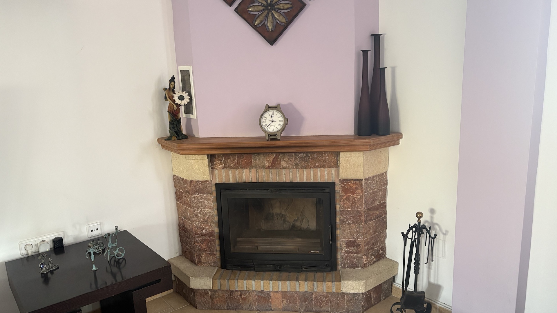 Revente - Villa - Algorfa