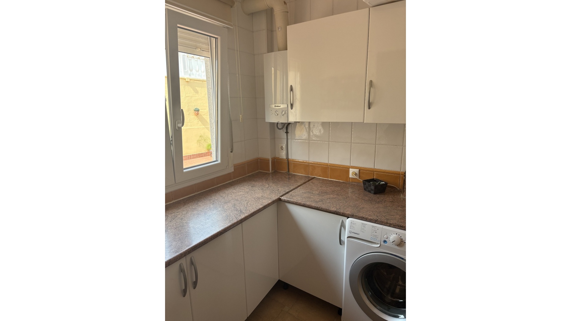 Revente - Villa - Algorfa