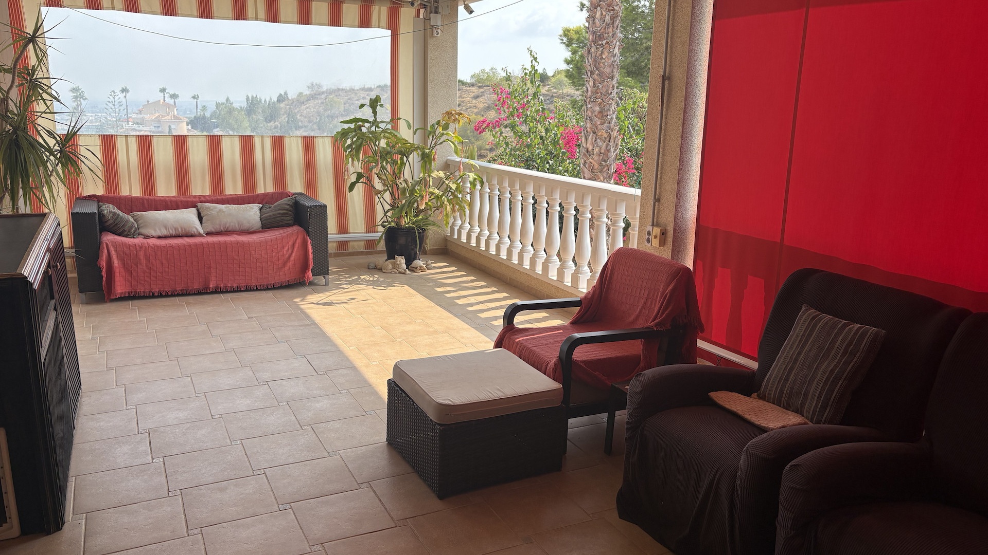 Revente - Villa - Algorfa