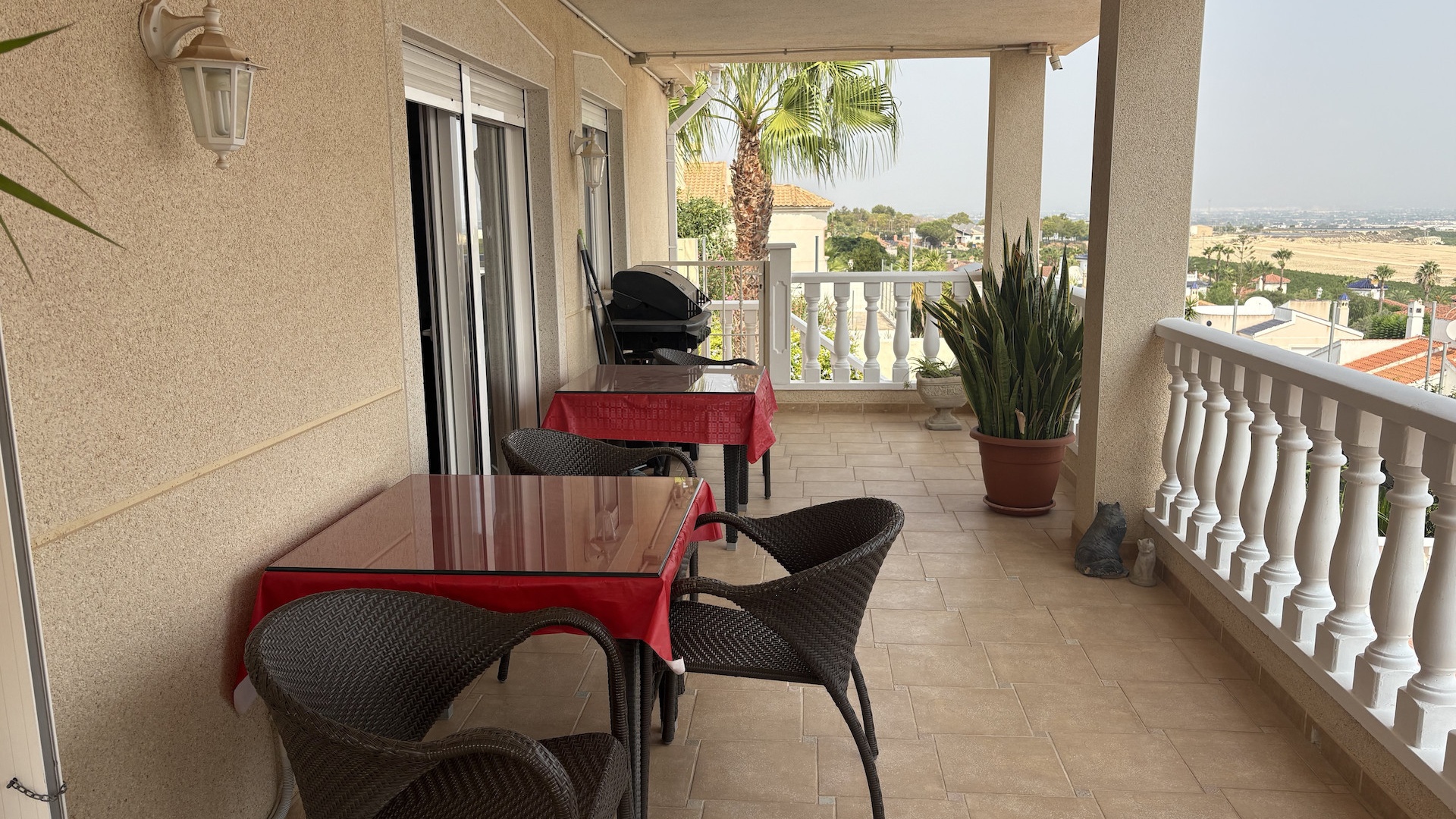 Revente - Villa - Algorfa