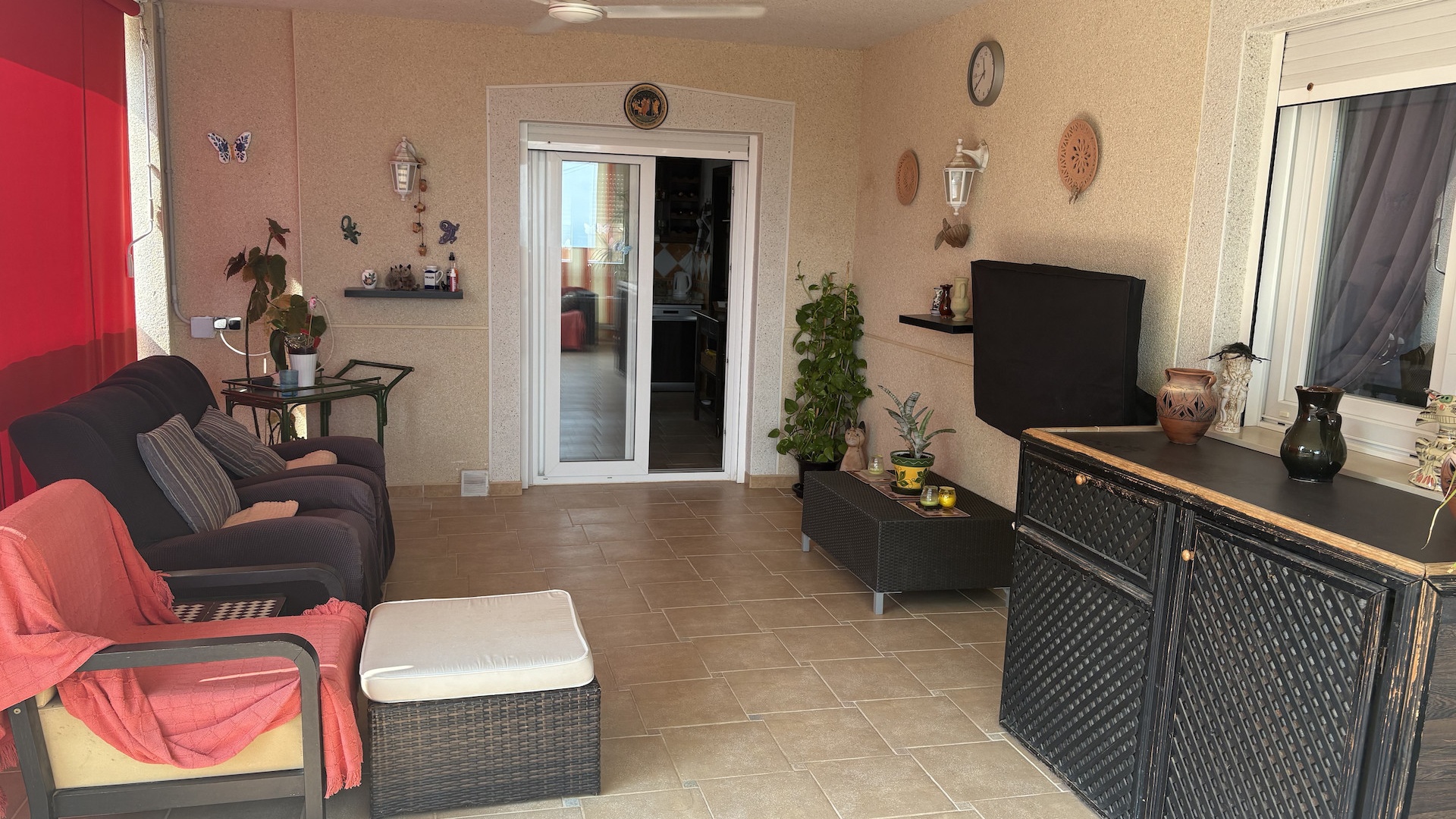 Revente - Villa - Algorfa