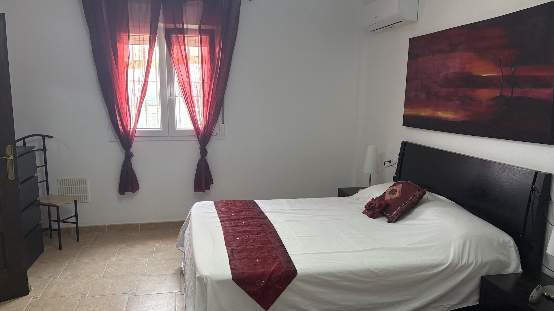 Revente - Villa - Algorfa