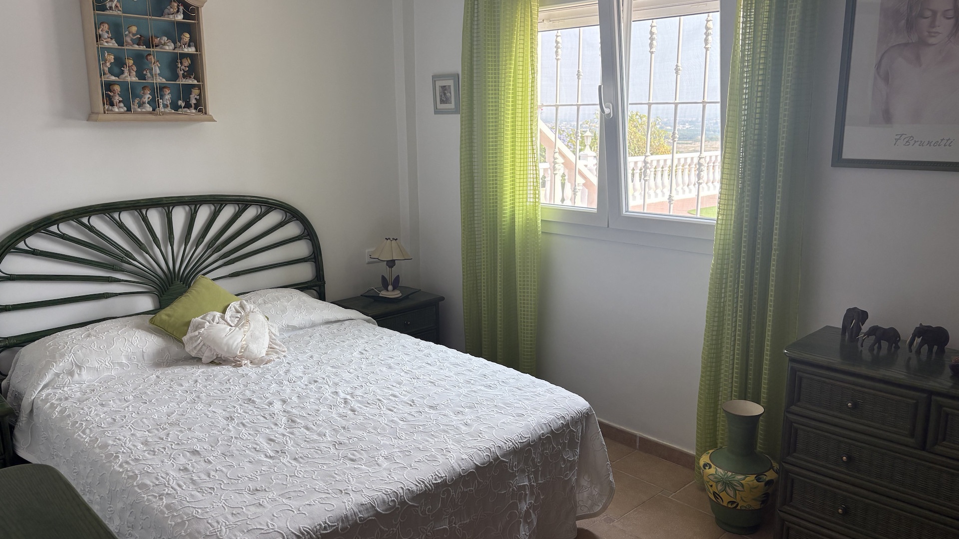 Revente - Villa - Algorfa