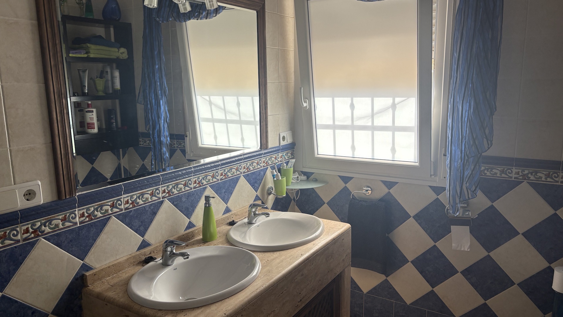 Revente - Villa - Algorfa