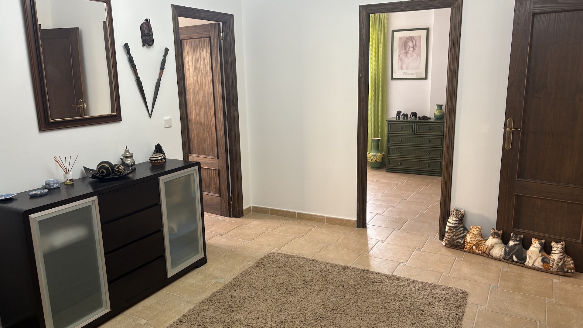 Revente - Villa - Algorfa