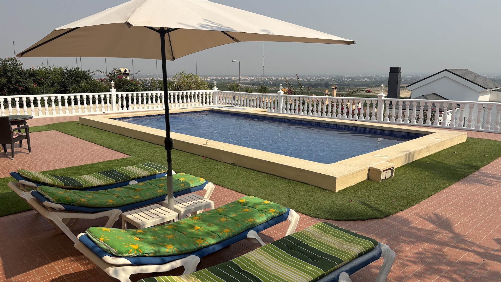 Revente - Villa - Algorfa