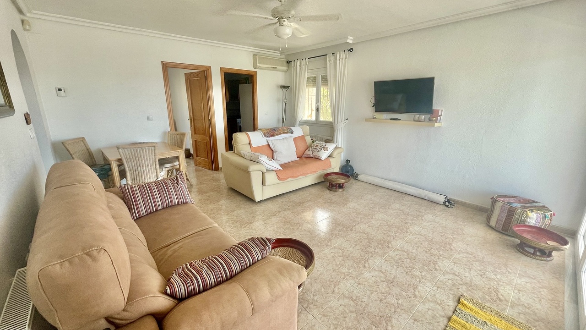 Revente - Villa - Algorfa