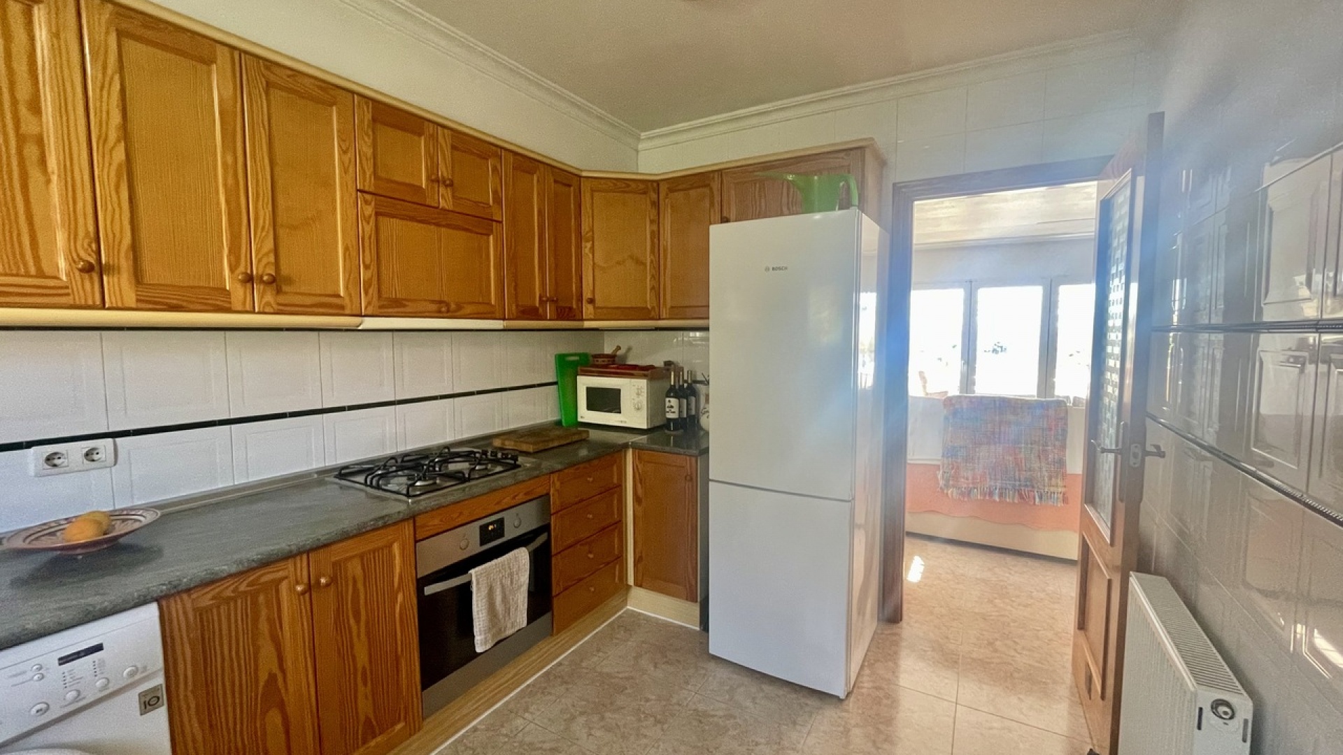 Revente - Villa - Algorfa