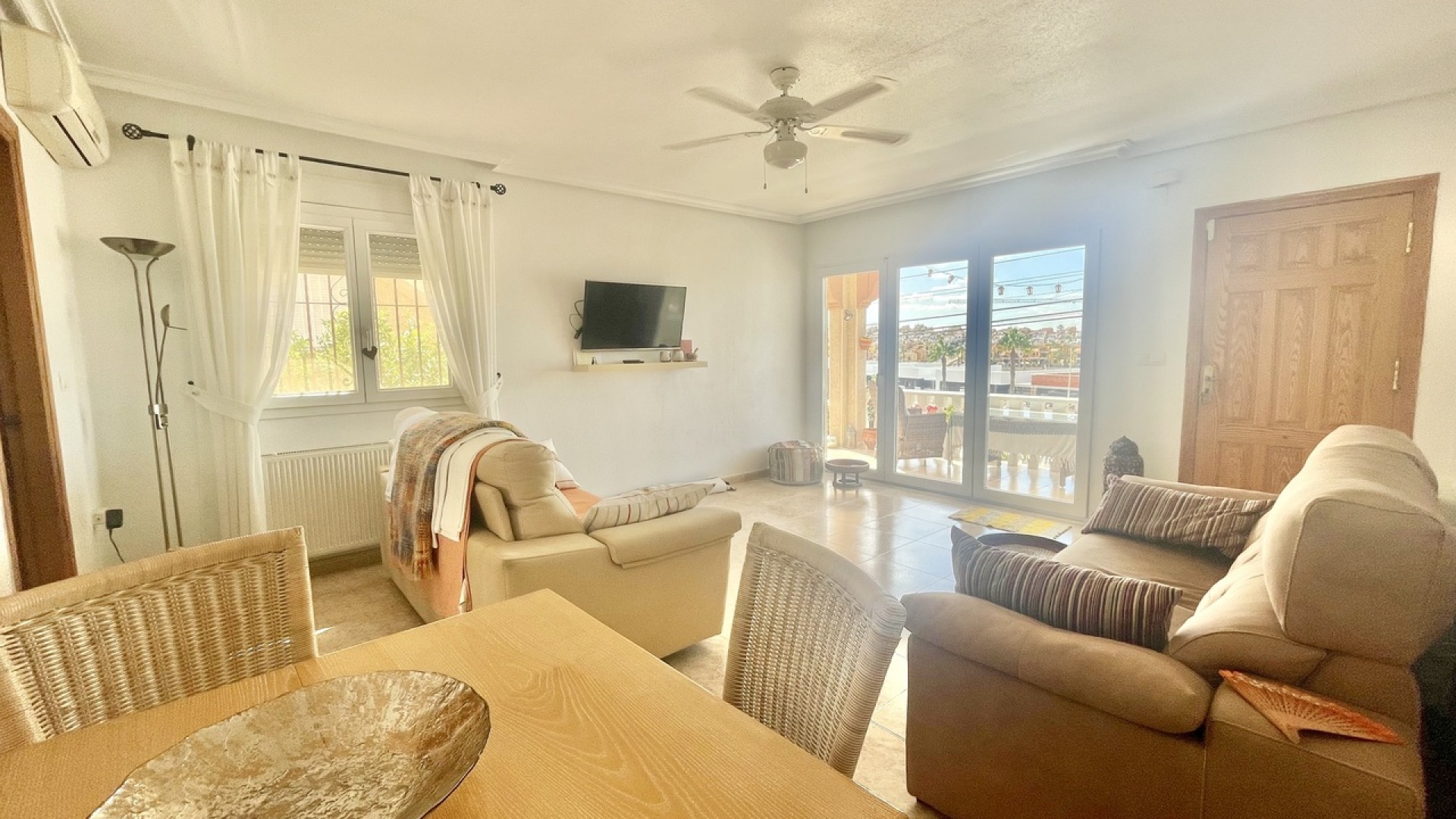 Revente - Villa - Algorfa