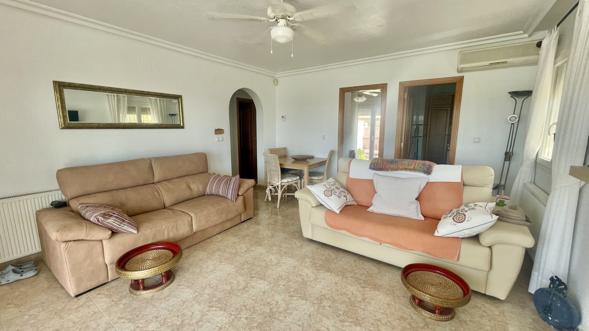 Revente - Villa - Algorfa