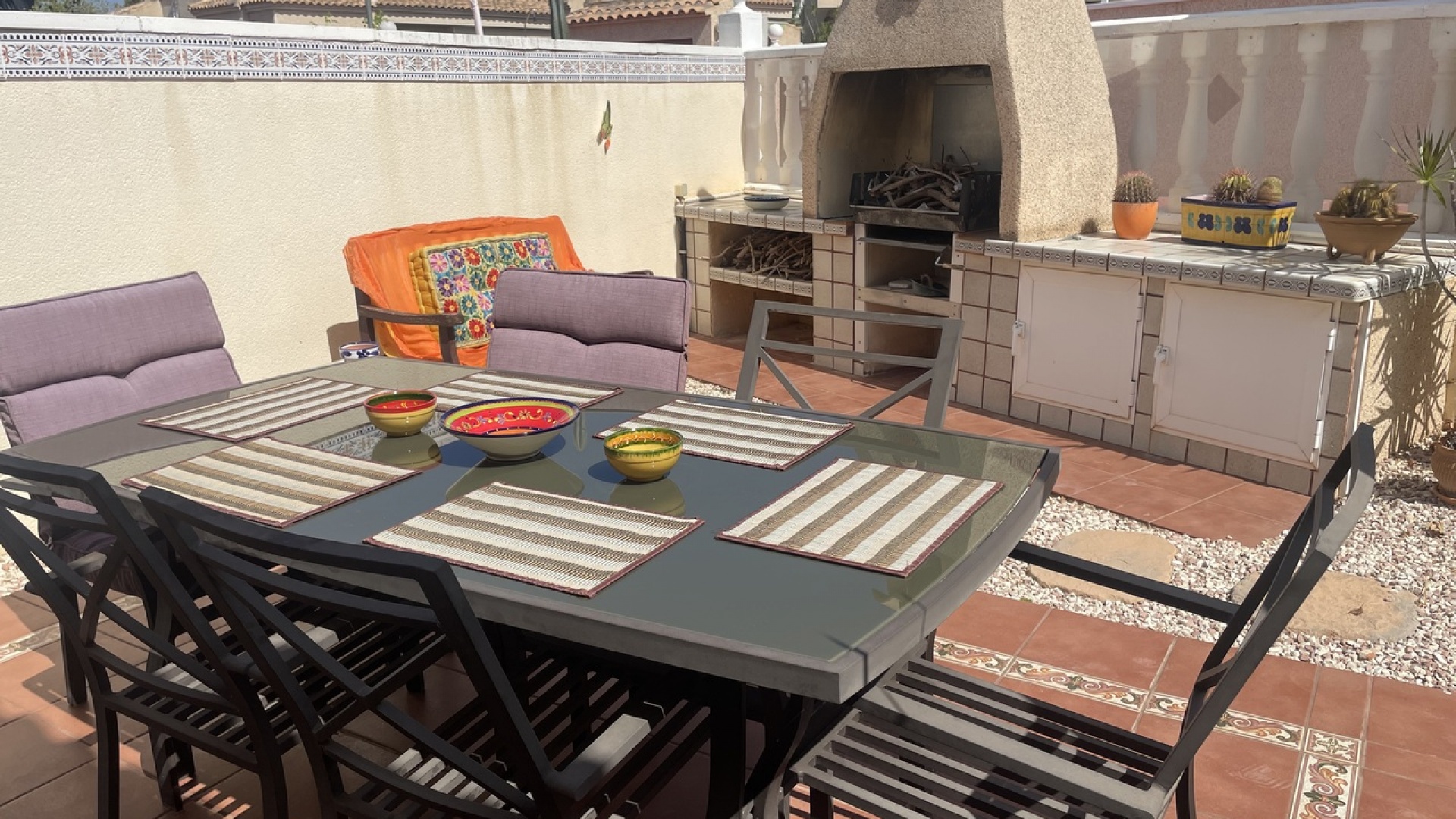 Revente - Villa - Algorfa