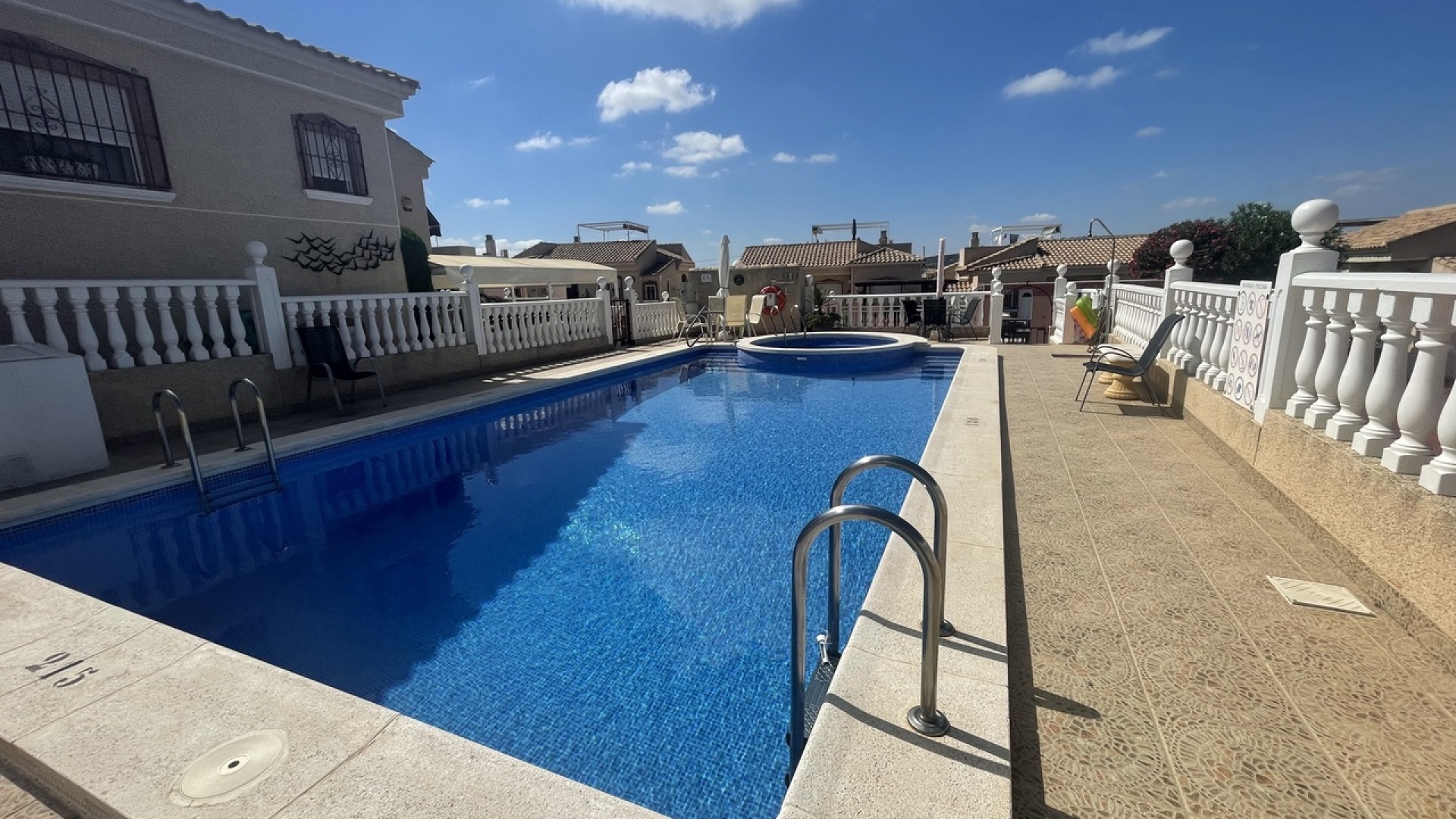 Revente - Villa - Algorfa