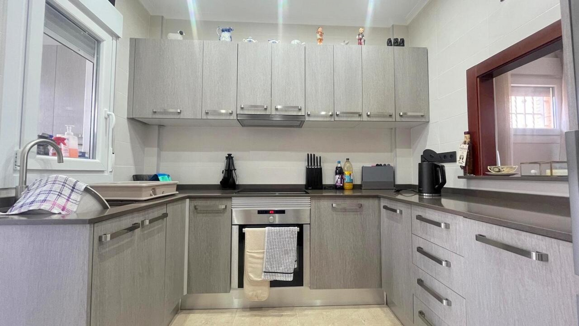 Revente - Villa - Algorfa