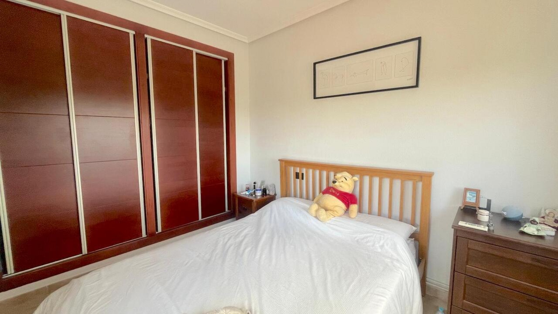 Revente - Villa - Algorfa