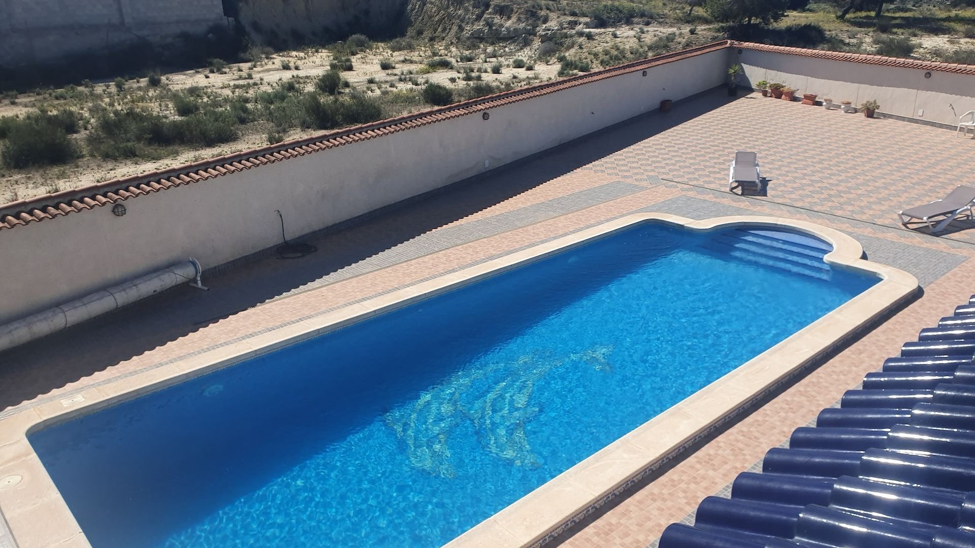 Revente - Villa - Algorfa