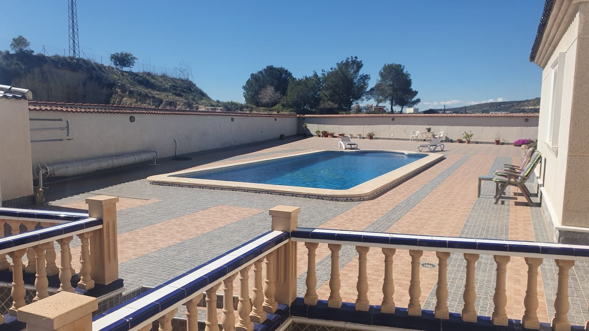 Revente - Villa - Algorfa